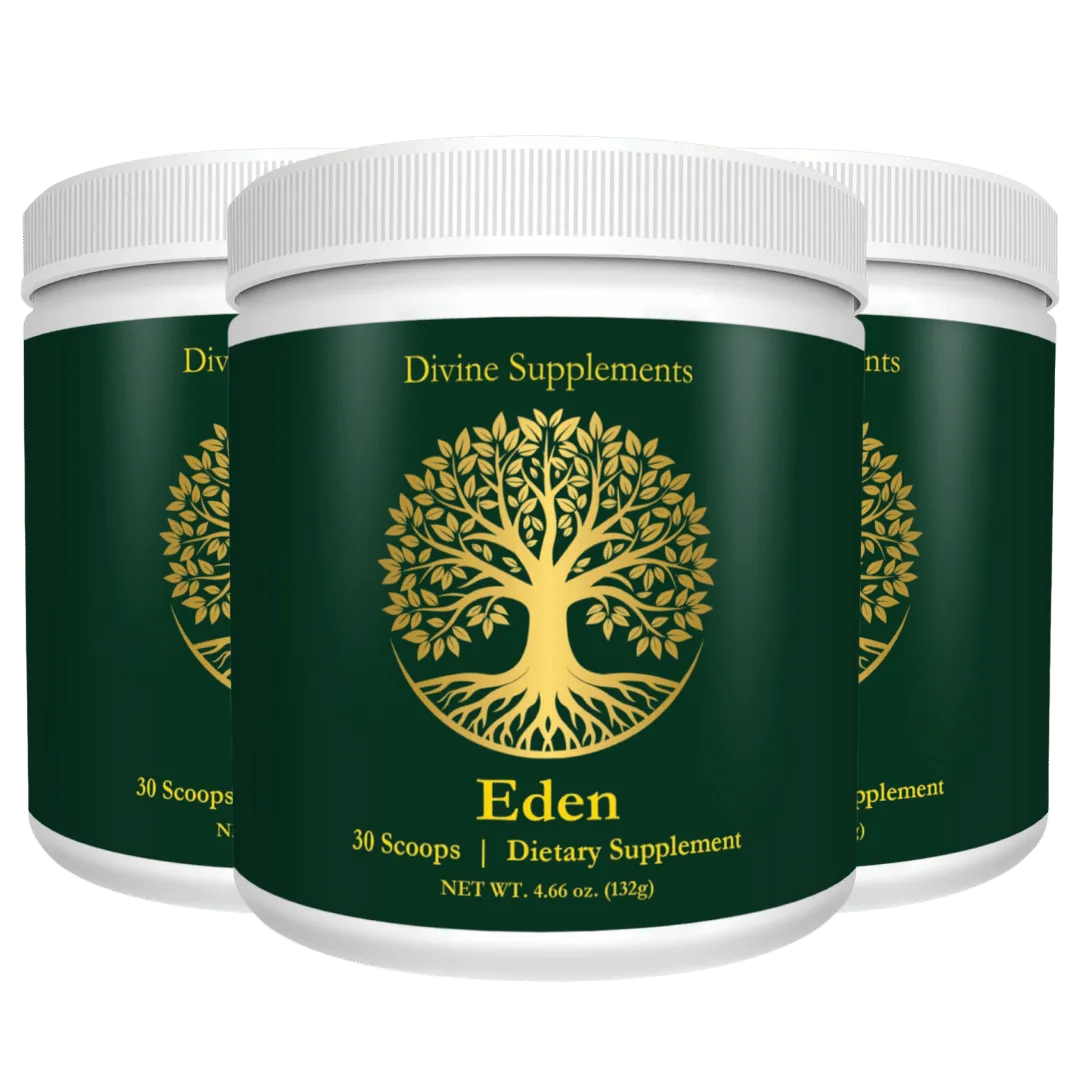 Eden-pills